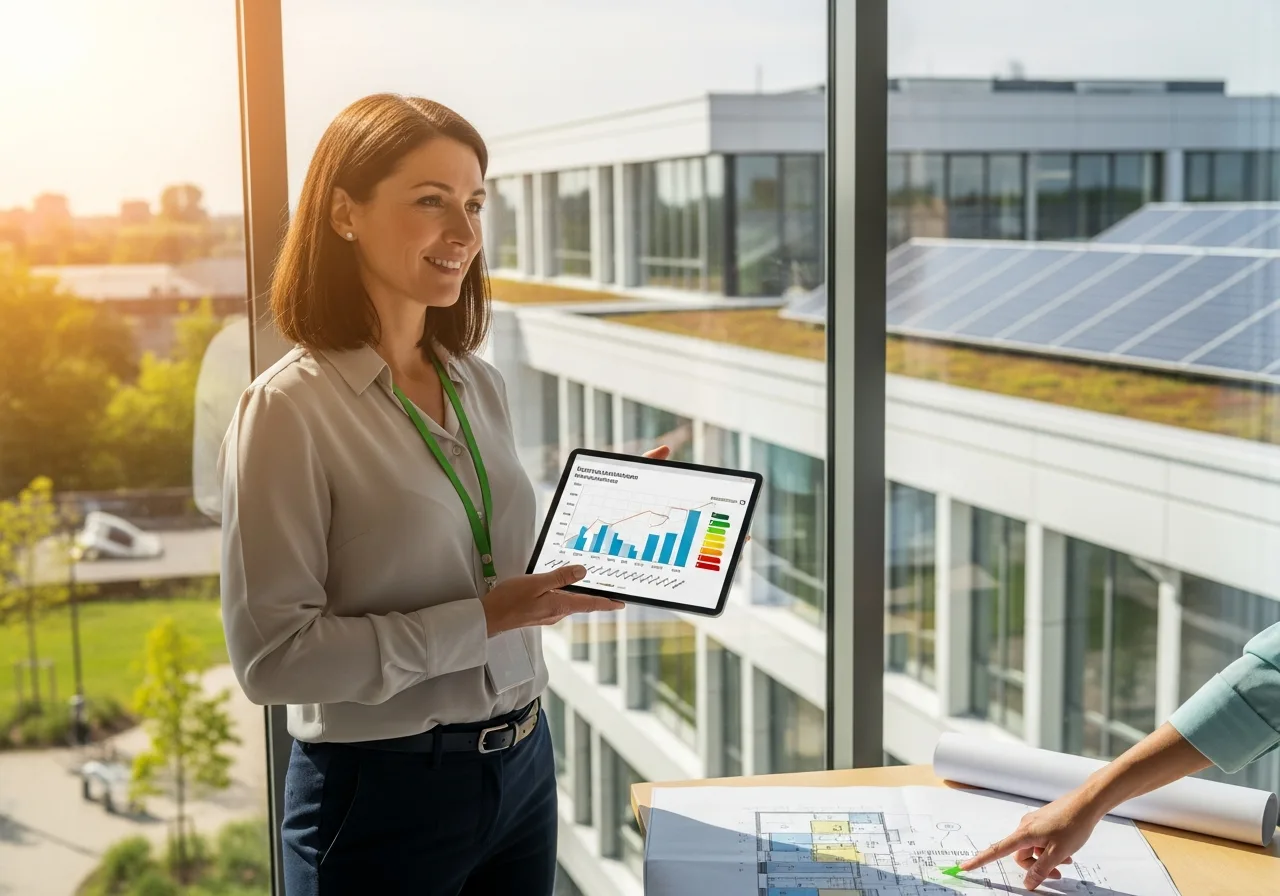 Lenvyqarel — Über Lenvyqarel: Ihre Immobilienagentur